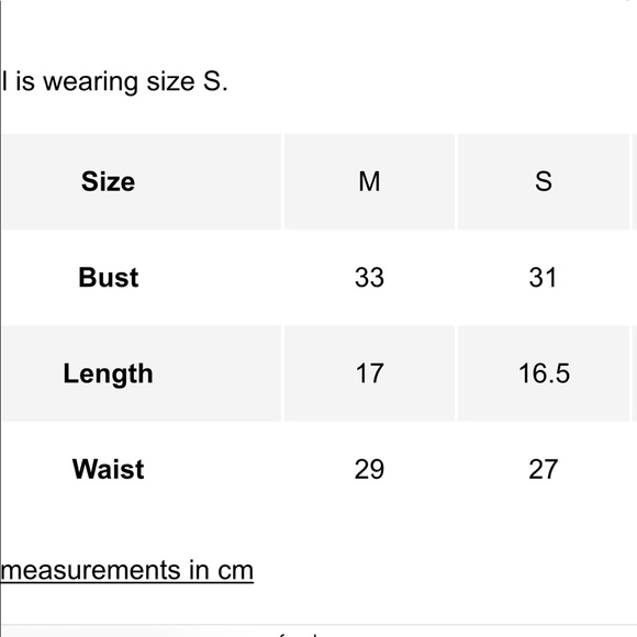 T by Alexander Wang Lambskin Crossback Tank Small - Picture 5 of 5